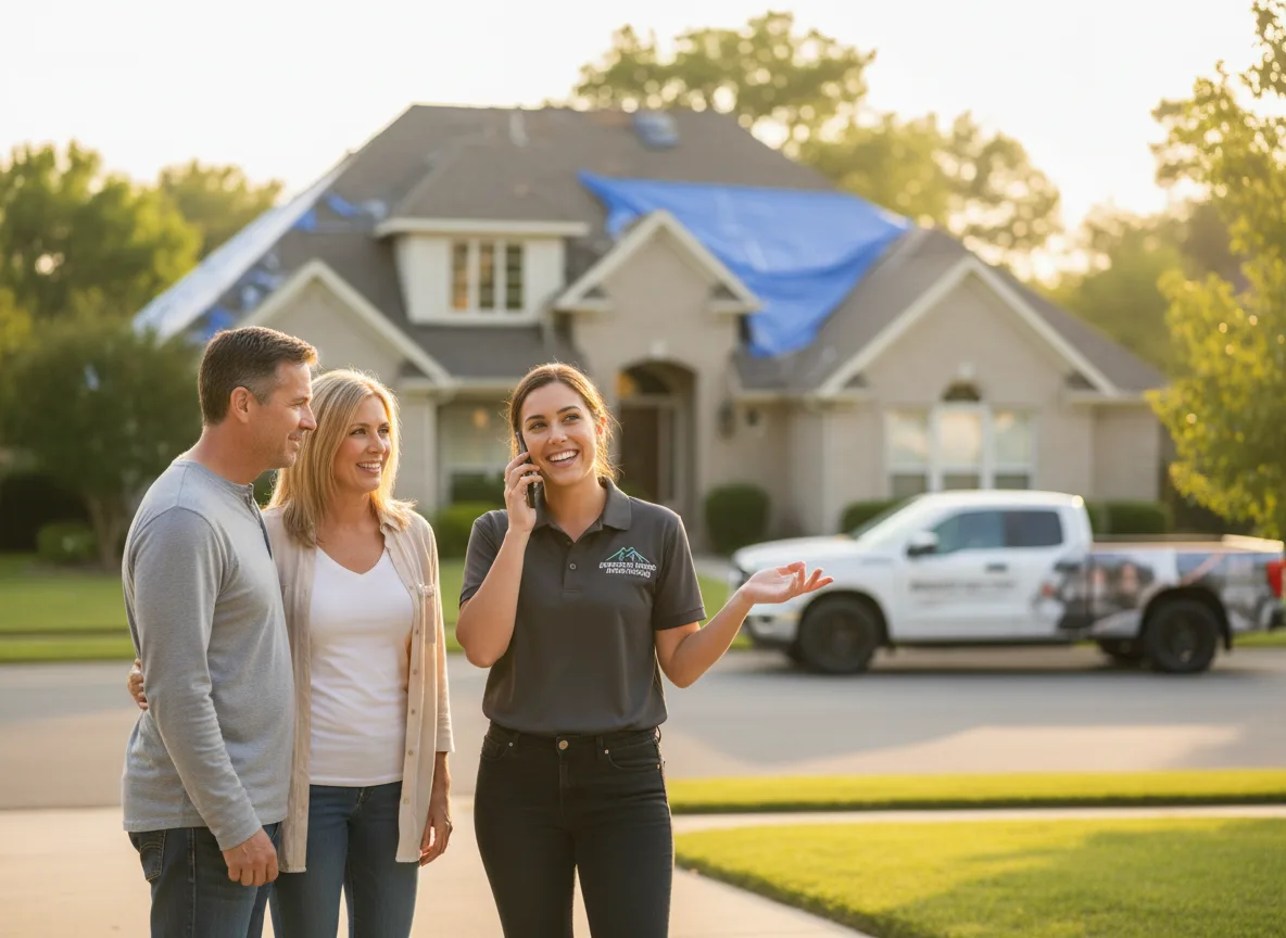 Emergency Roof Repair Aredale, IA FAQs
